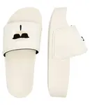 Тапочки Kondo maxi Karl Lagerfeld, белый - фото 4