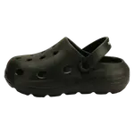 Сабо унисекс Itsok, Black - фото