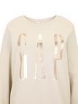 Толстовка GAP, Beige - фото 4