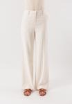 Брюки MESANGE, слоновая кость - фото