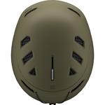 Salomon Шлем Husk pro olive night S - фото 2