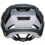 Шлем Bell 4Forty Air MIPS MTB, серый - фото 2