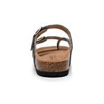 Шлепанцы унисекс Golofi, цвет Purple 114A - фото 27