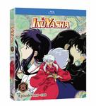 Blu-Ray диск Inu Yasha Set 5 Blu-ray - фото