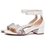 Сандалии женские Clarks - фото 3