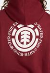 Худи Element SEAL BP PO, Rss/Red - фото 5