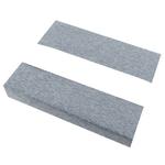 Простыня maxi для дополнительных кроватей Tissi, серый - фото