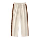 Повседневные брюки унисекс The Simpsons, хаки - фото 5