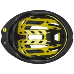 Шлем Mavic Comete Ultimate MIPS, черный - фото 4