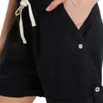 Sweetest Day Roxy Женские шорты, чёрный - фото 6