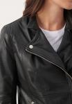 Кожаная куртка Part Two FRANCESPW JA, черный - фото 4