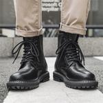 Мартин Ботинки Мужские V Zero Five - фото 30