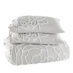 Комплект одеял Peri Home Chenille Rose, размер King, зеленый - фото 7