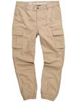 Брюки-Карго JP1880, песочный - фото
