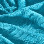 Полотенце для душа REDBEST 8er-Pack 166399, 70x1x140 см, бирюзовый - фото 2