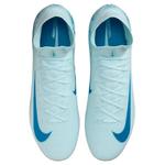 Mercurial Superfly 10 Elite FG Glacier Blue Nike - фото 3