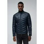 Куртка Salsa Jeans 21009045 puffer, синий - фото 4