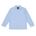 Vans Рубашка TDC Collection Unisex Blue - фото