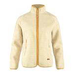 Толстовка Fjallraven, белый - фото