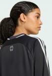 Футболка Adidas Originals ADILENIUM SEASON 4 TEAMGEIST OVERSIZED, Black - фото 4