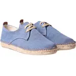 Эспадрильи Toni Pons Dixon, синий - фото