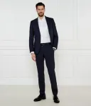 Футболка Pierce1 Slim fit Joop!, белый - фото 2