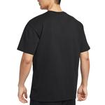 Футболка Kobe Max90 Nike, черный - фото 4