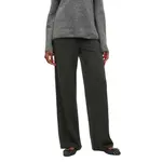 Брюки Vero Moda Berlin Zamira Wide, серый - фото