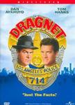 Диск DVD Dragnet [1987] - фото