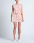 Мини-платье Bellwood, светло-розовый - фото 2