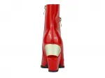 Galaxy Ботинки Ninety Union, Red - фото 2