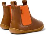 Ботинки Camper Kids Peu Cami K900326, Medium Brown 004 - фото 2