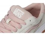 Кроссовки Vans Hylane, цвет Fat Lace Sepia Rose - фото 6