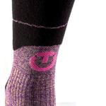 Носки лыжные термо-MERINO REFLECTOR W - фото 2