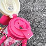 Пластиковые стаканы для воды Disney, розовый - фото 6