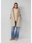 Пальто в цвете 81W6_бежевый s.Oliver - фото 5