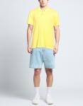 рубашки поло Husky, желтый - фото 2