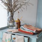 Полотенце Winkler капучино, 50/50 см - фото 4