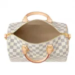 Сумка LOUIS VUITTON, basic set (bag+dust bag) - фото 5