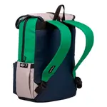 Рюкзак Quiksilver Sand Chips, зеленый - фото 2