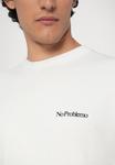 Футболка No Problemo TEE, White - фото 7