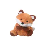 Плюшевая игрушка Cute Bean Fox, высота 26 см Cute Chip - фото