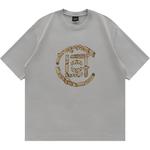 Футболка унисекс CLOT, черный - фото 6