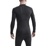 Базовый слой Craft Active Intensity Crew, черный - фото 3