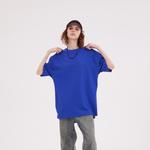 Футболка унисекс Zmoh, хаки - фото 63