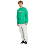 Толстовка Volcom Watanite, зеленый - фото 8