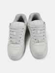 Кроссовки Pull&Bear, светло-серый - фото 3