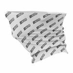 Неквормер SCICON Winter, белый - фото 2