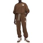 Nike Толстовка Naomi Osaka Women's Cocoa - фото 6