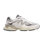 Кроссовки 9060 'Grey Day 2025', кремовый - фото